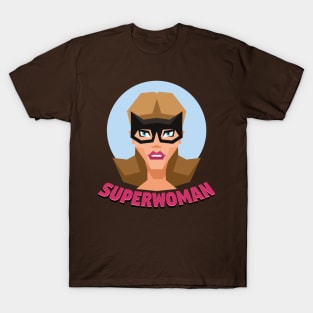 Super Woman T-Shirt